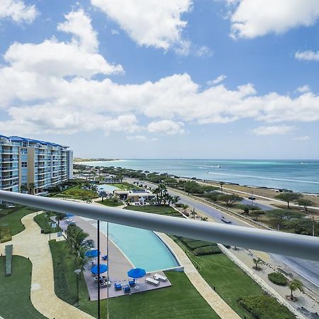 Blue Residences Palm Beach Dış mekan fotoğraf