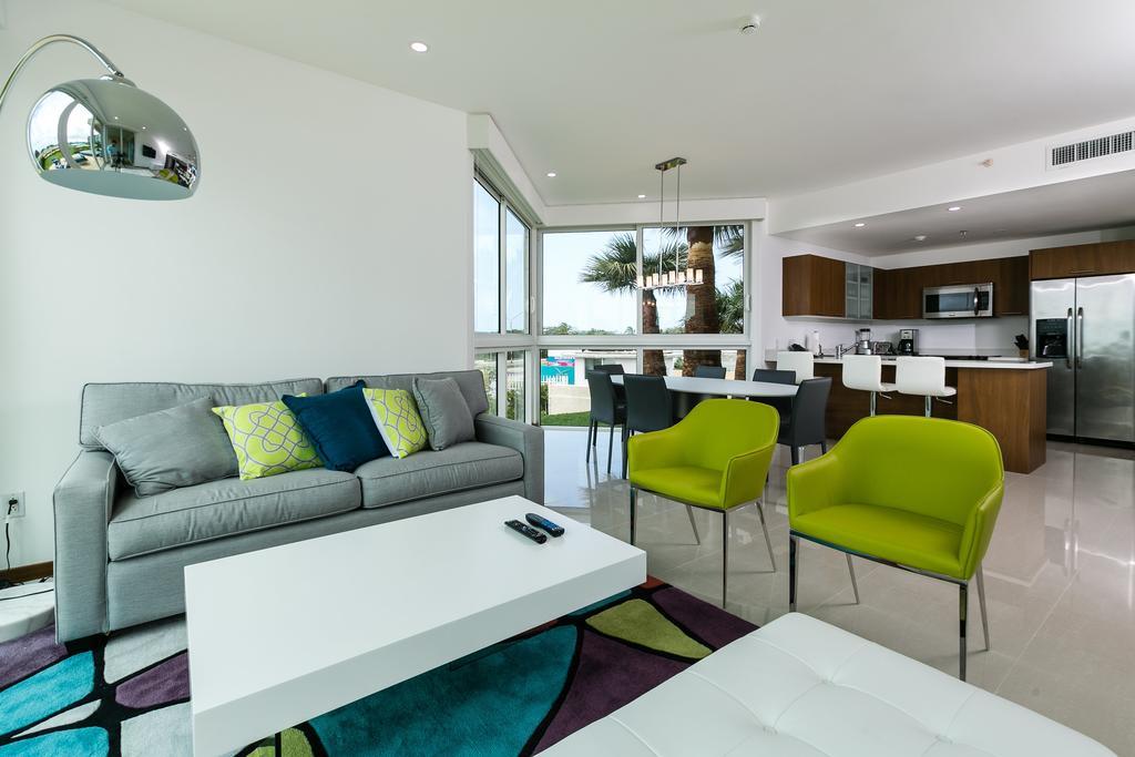 Blue Residences Palm Beach Oda fotoğraf