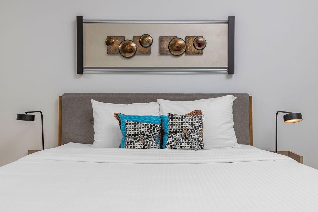 Blue Residences Palm Beach Dış mekan fotoğraf