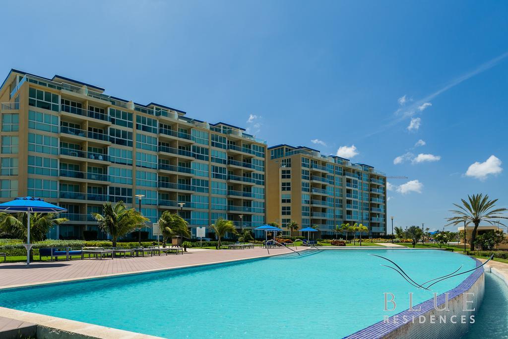 Blue Residences Palm Beach Dış mekan fotoğraf