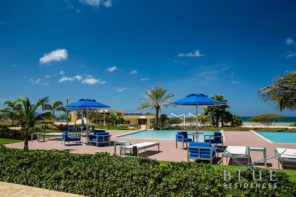 Blue Residences Palm Beach Dış mekan fotoğraf