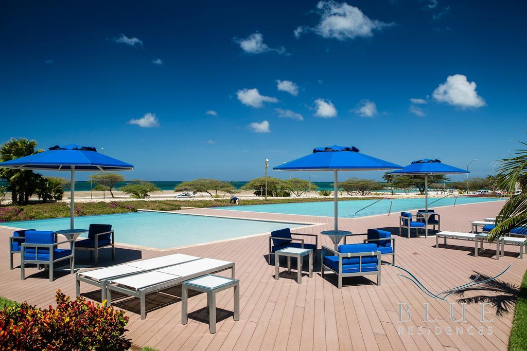 Blue Residences Palm Beach Dış mekan fotoğraf