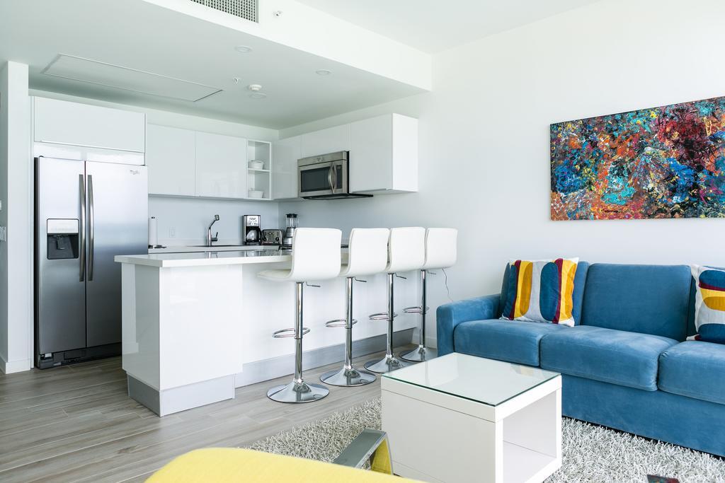 Blue Residences Palm Beach Dış mekan fotoğraf