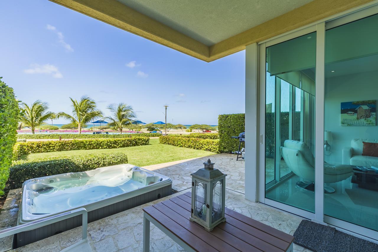 Blue Residences Palm Beach Dış mekan fotoğraf