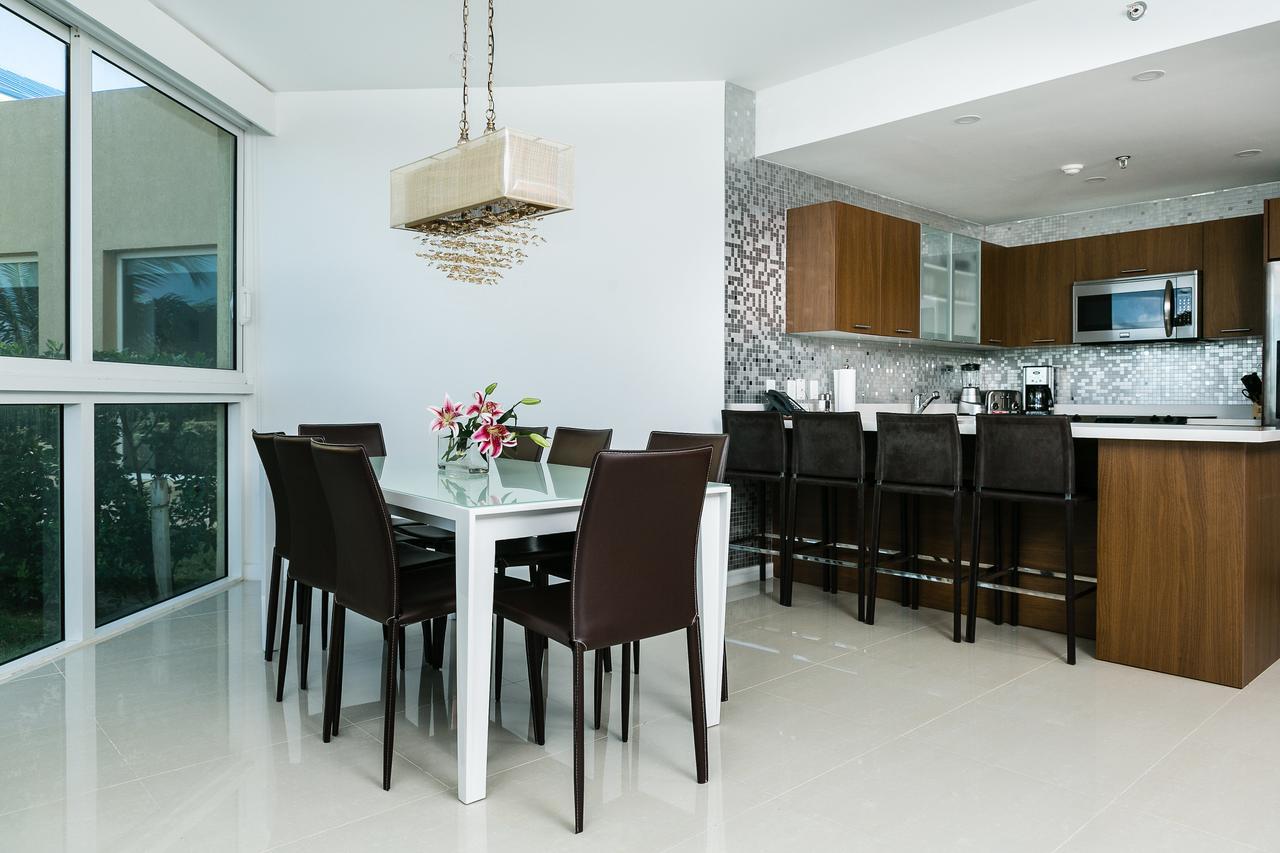 Blue Residences Palm Beach Dış mekan fotoğraf