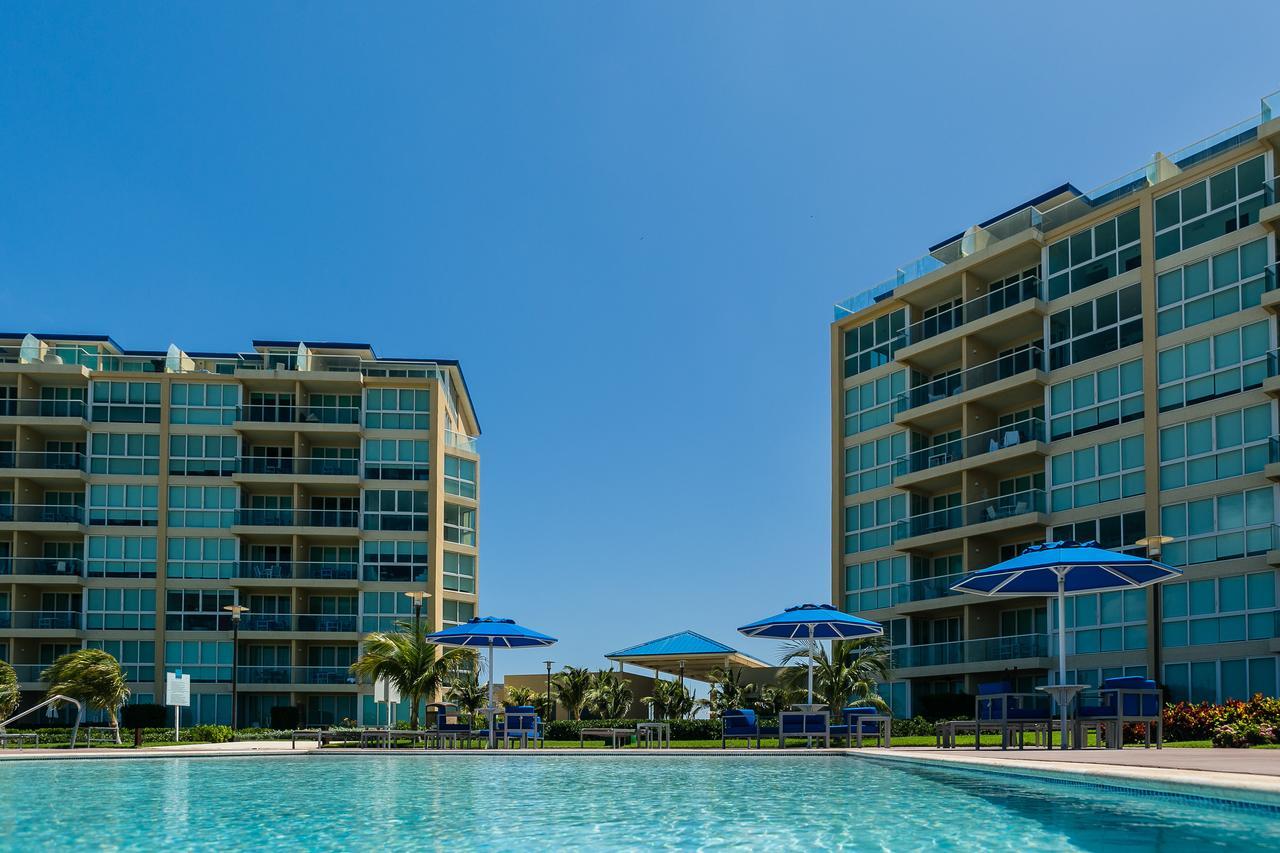 Blue Residences Palm Beach Dış mekan fotoğraf