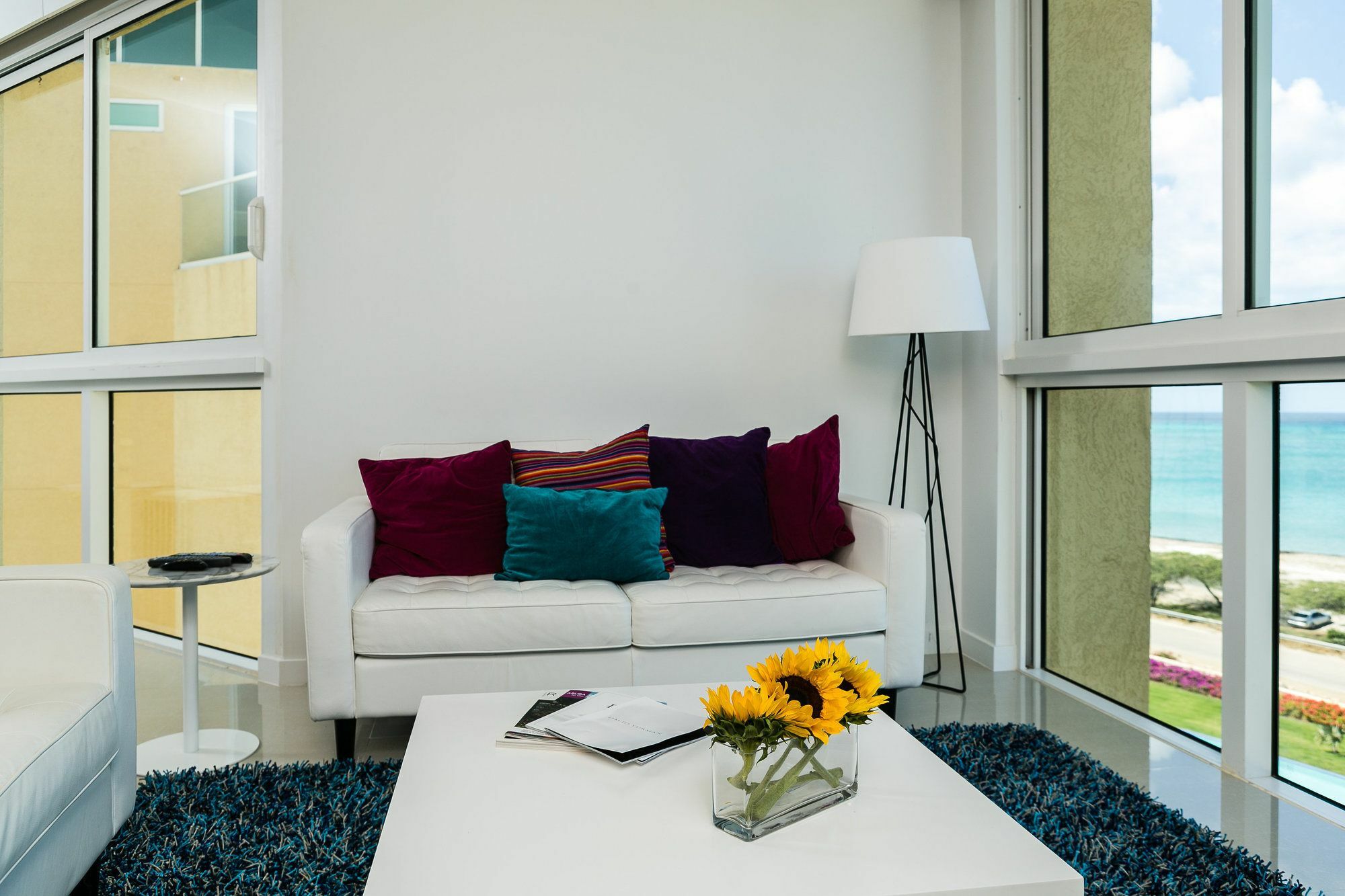 Blue Residences Palm Beach Dış mekan fotoğraf
