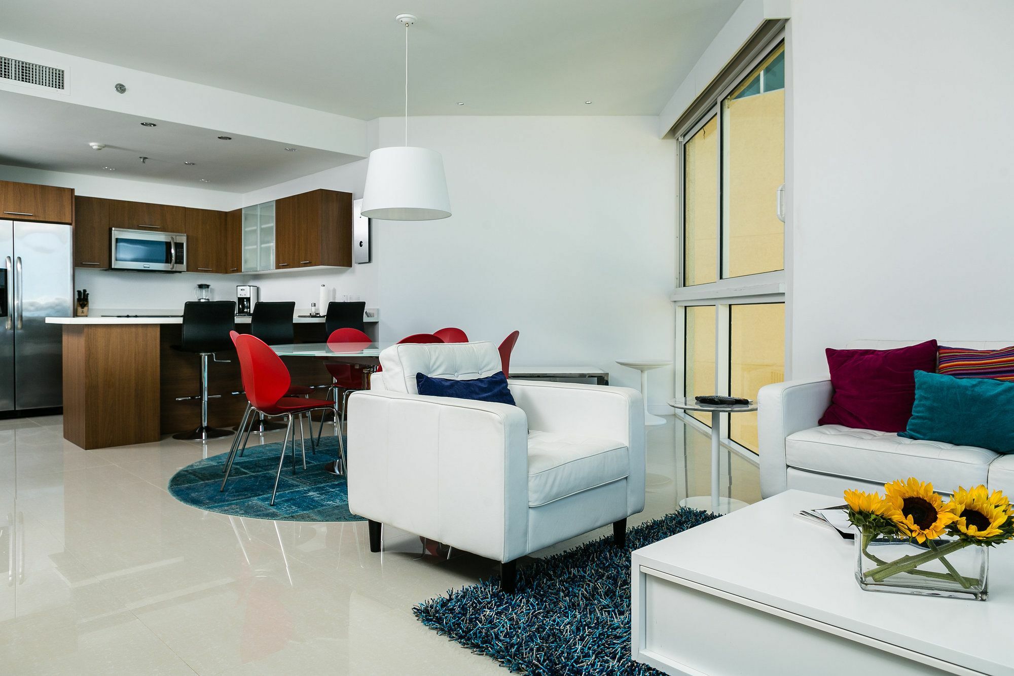 Blue Residences Palm Beach Dış mekan fotoğraf