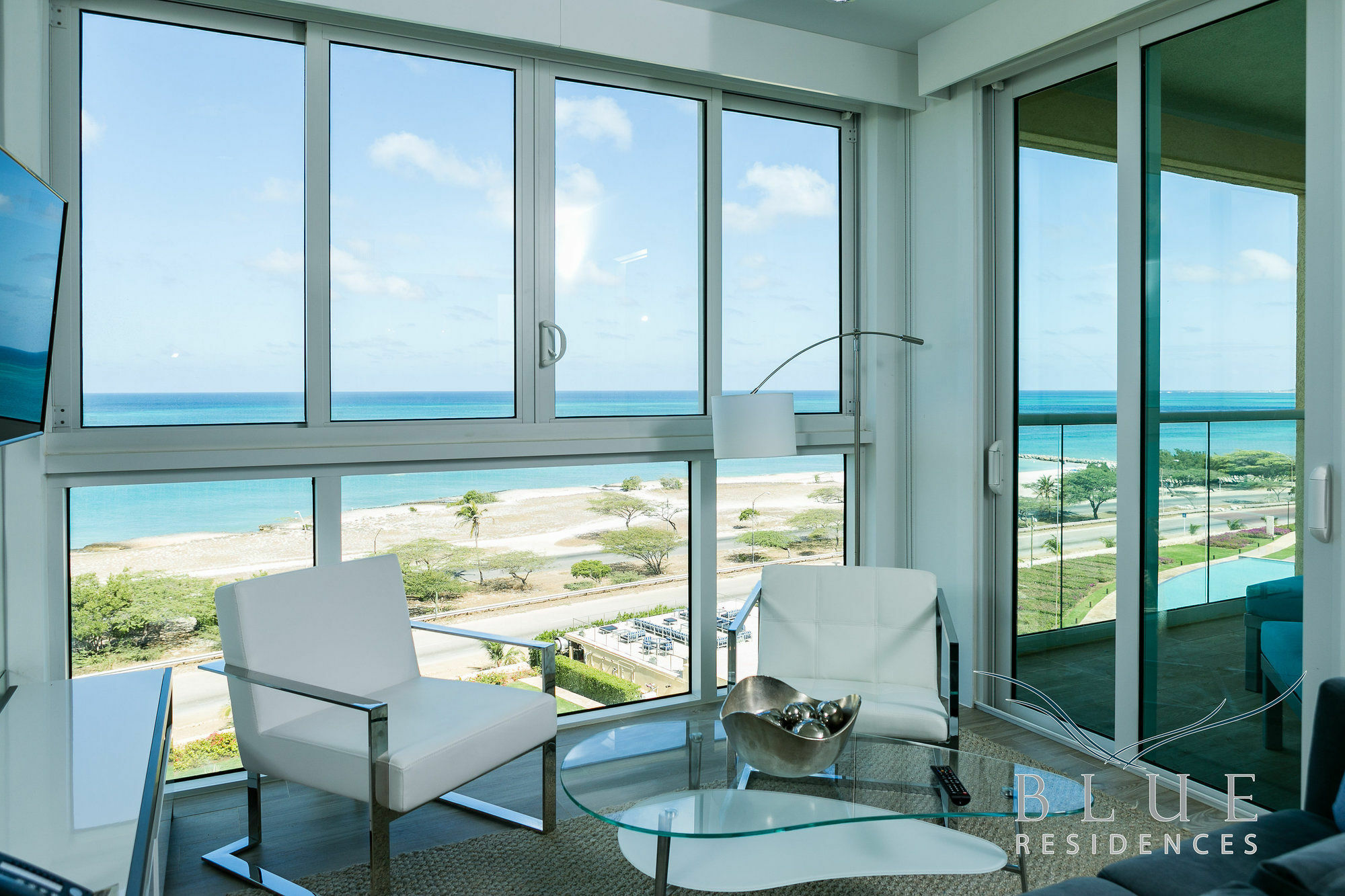 Blue Residences Palm Beach Dış mekan fotoğraf