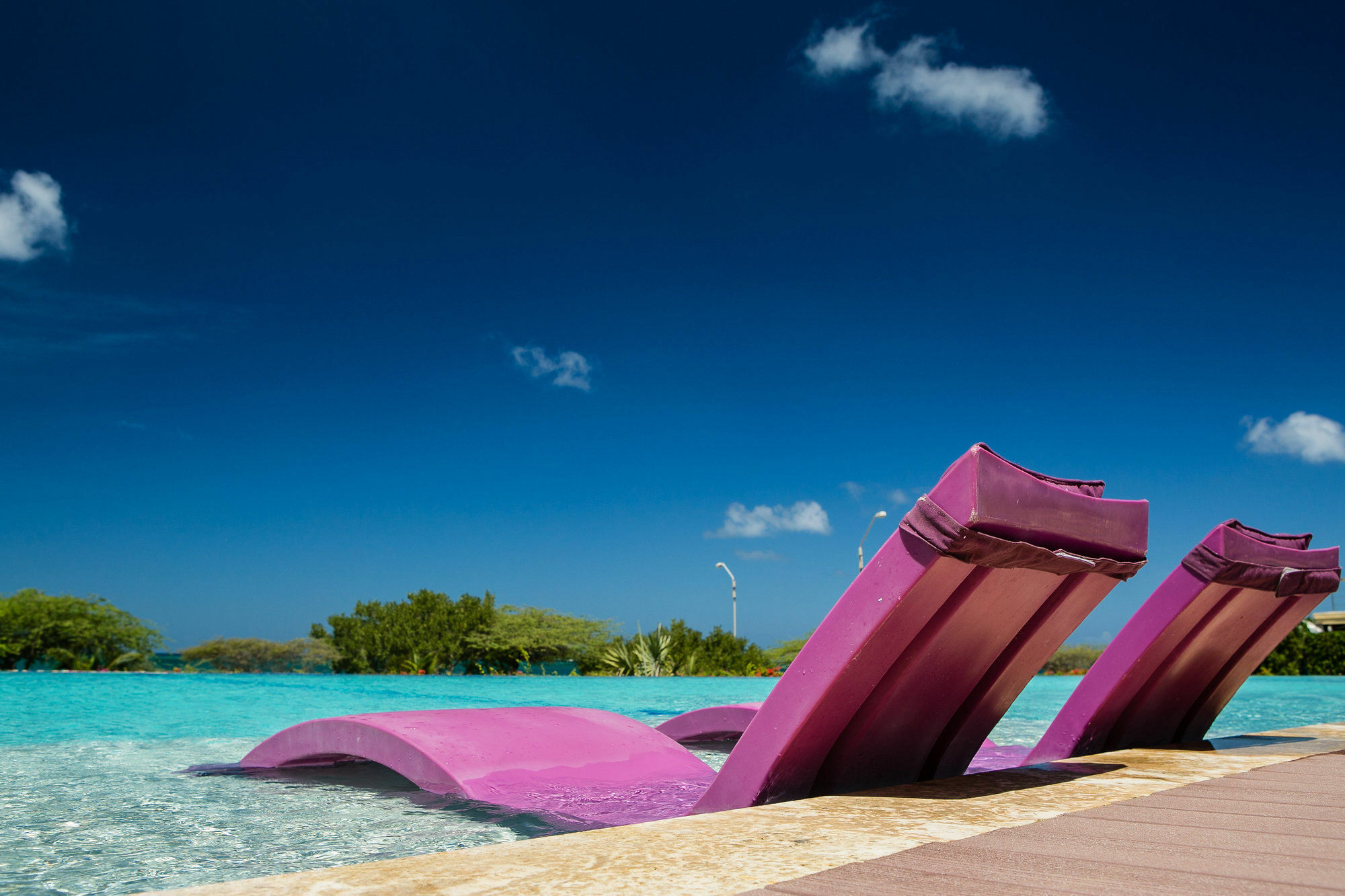 Blue Residences Palm Beach Dış mekan fotoğraf