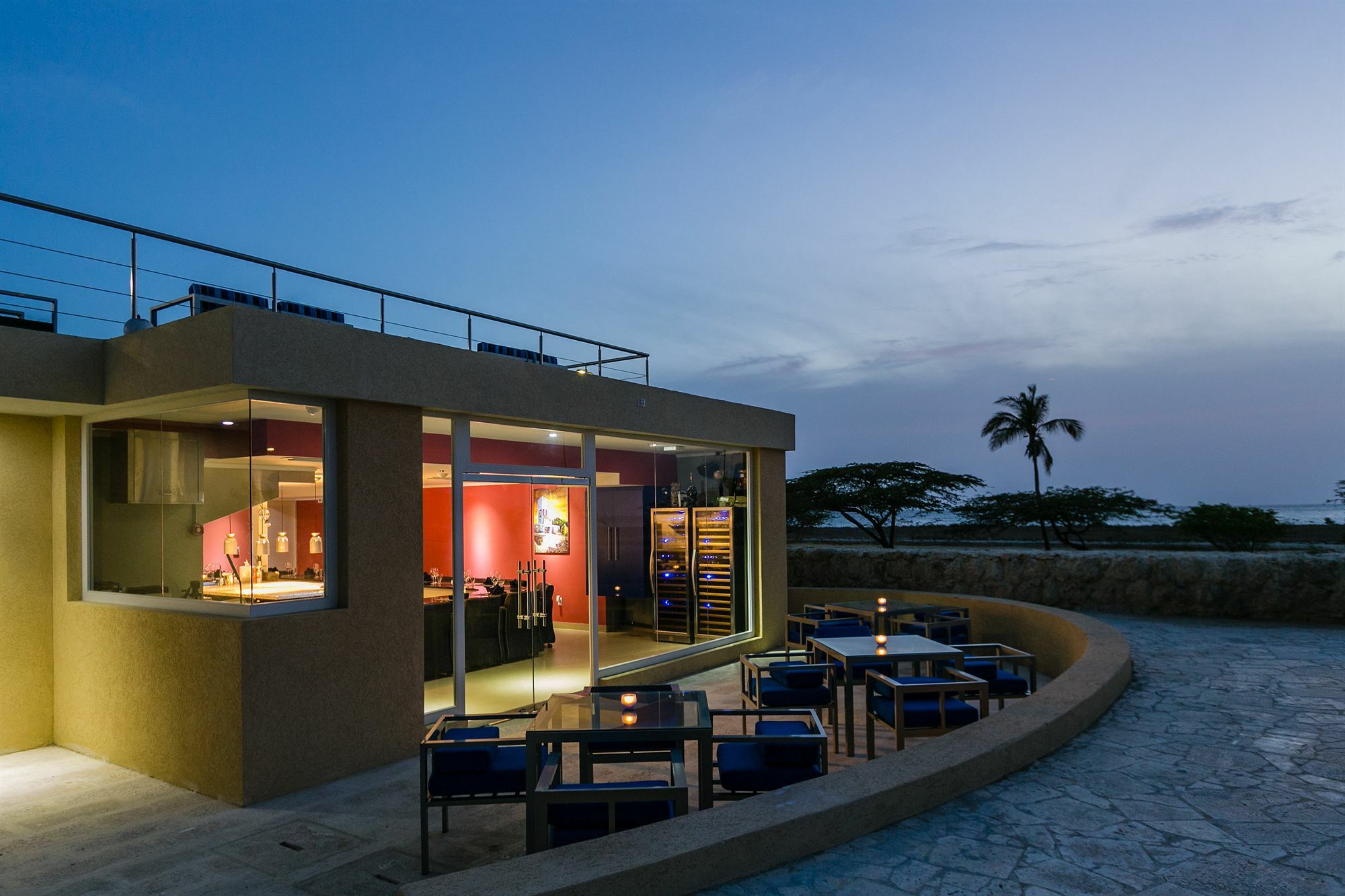 Blue Residences Palm Beach Dış mekan fotoğraf