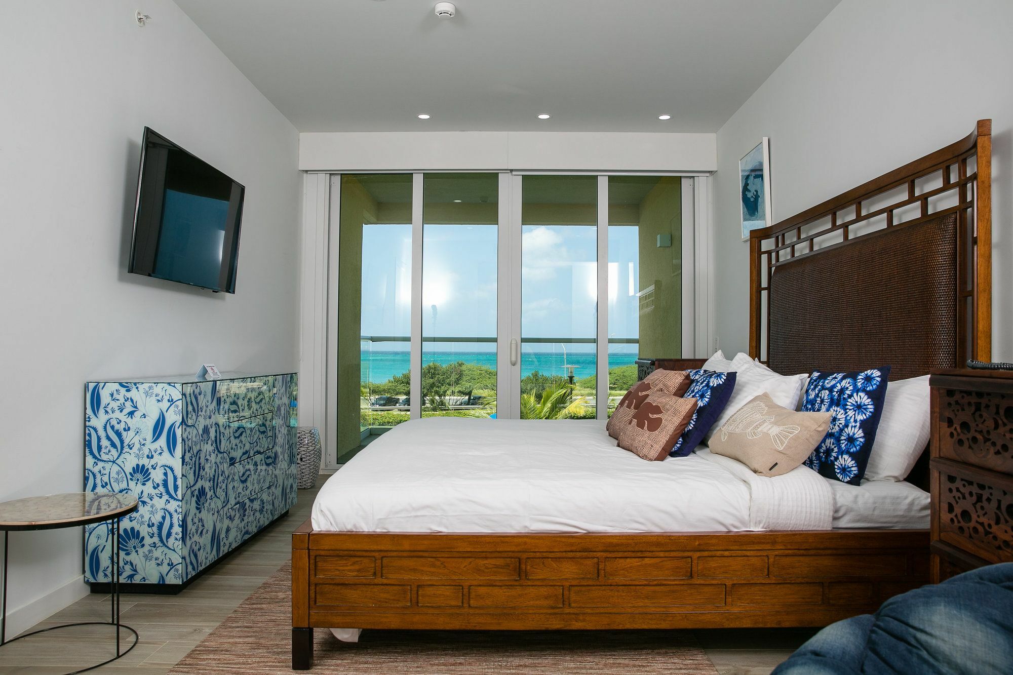 Blue Residences Palm Beach Dış mekan fotoğraf