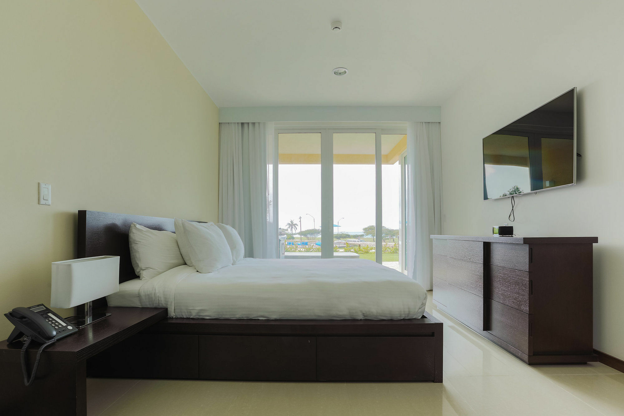 Blue Residences Palm Beach Dış mekan fotoğraf