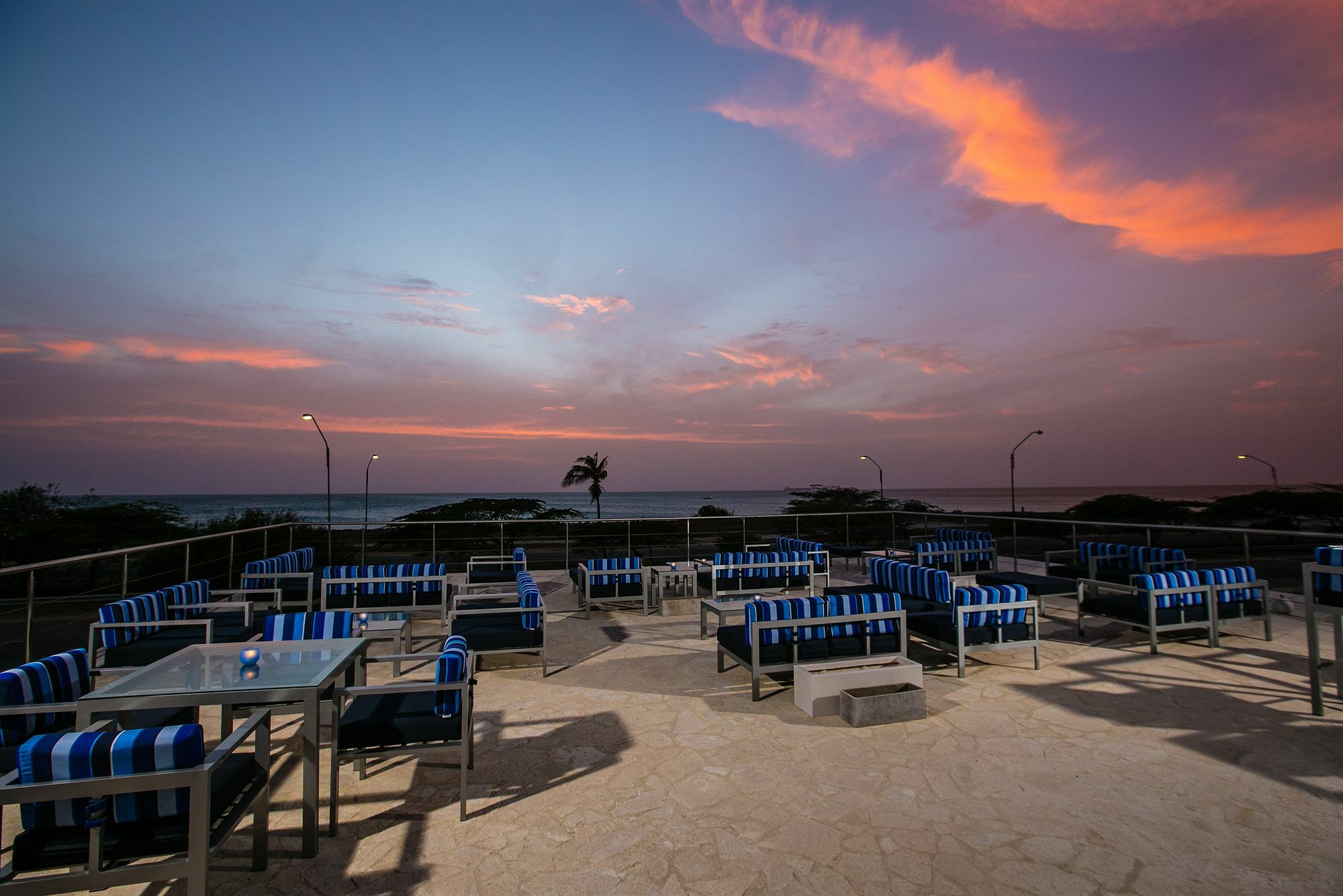 Blue Residences Palm Beach Dış mekan fotoğraf