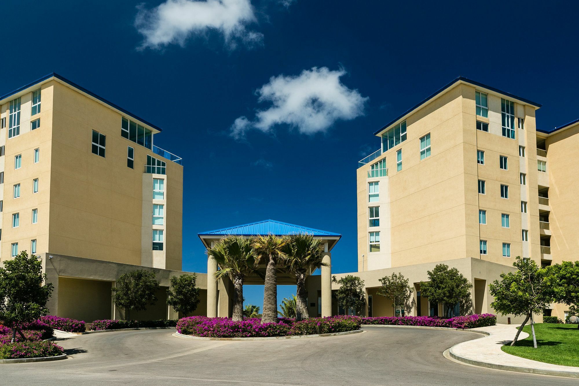 Blue Residences Palm Beach Dış mekan fotoğraf